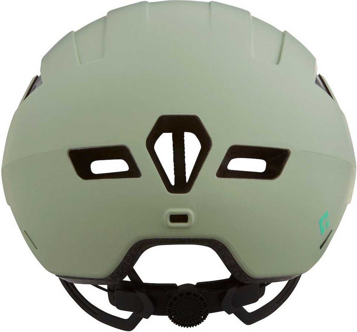 Lazer Cityzen Kineticore - Stedelijke Helm - KinetiCore-impactbescherming - Matte Laurel Green
