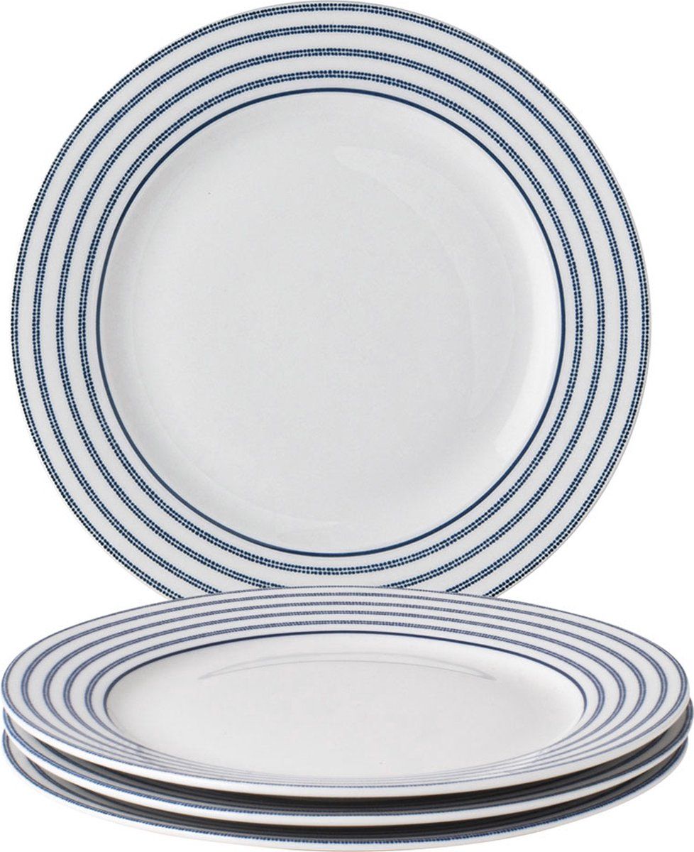 Candy Stripe - set van 4