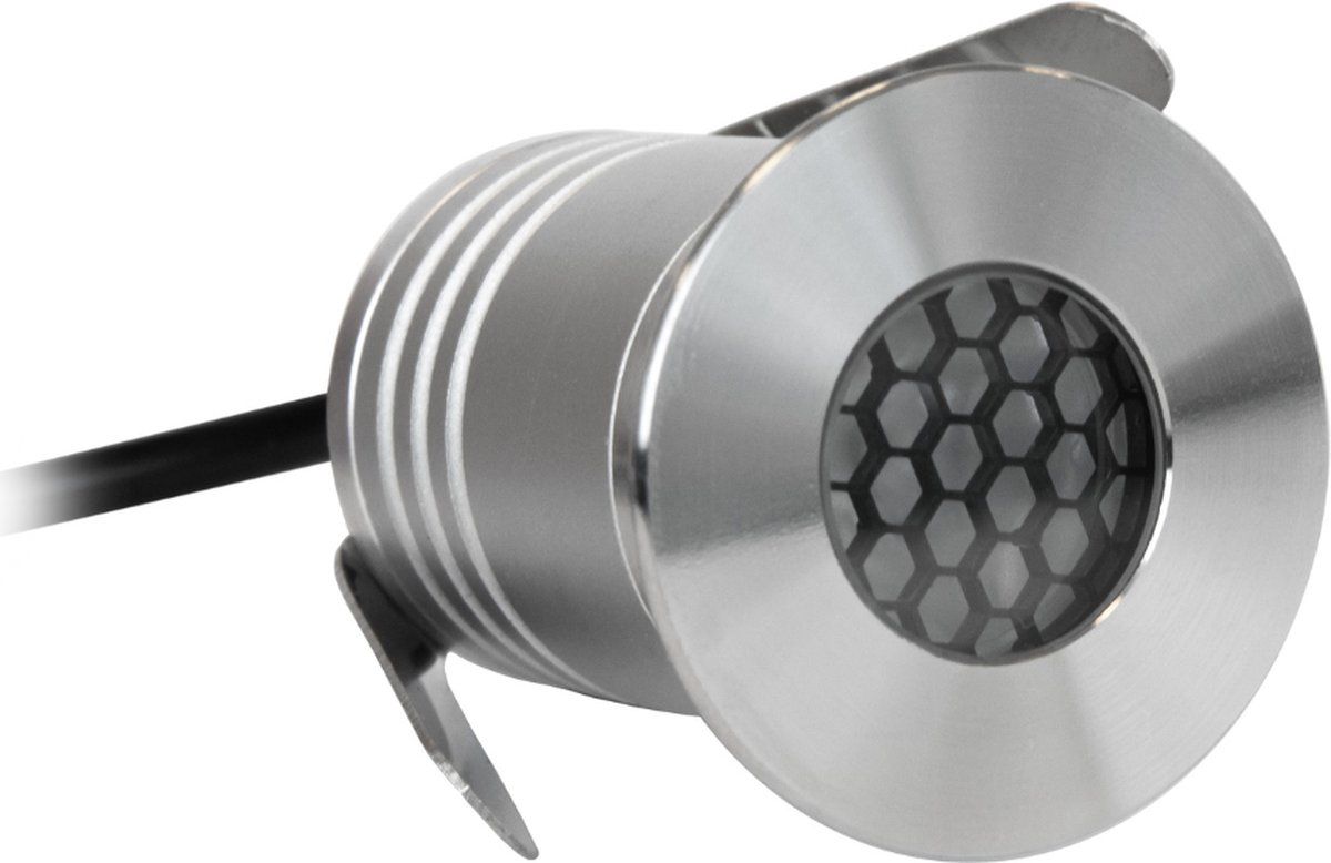 Lyslight Bodin Grondspot - Tuinverlichting - Tuinspot - Laagspanning -