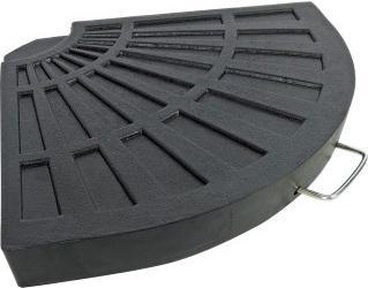 PimXL Parasoltegel - 20 Kg - G490189