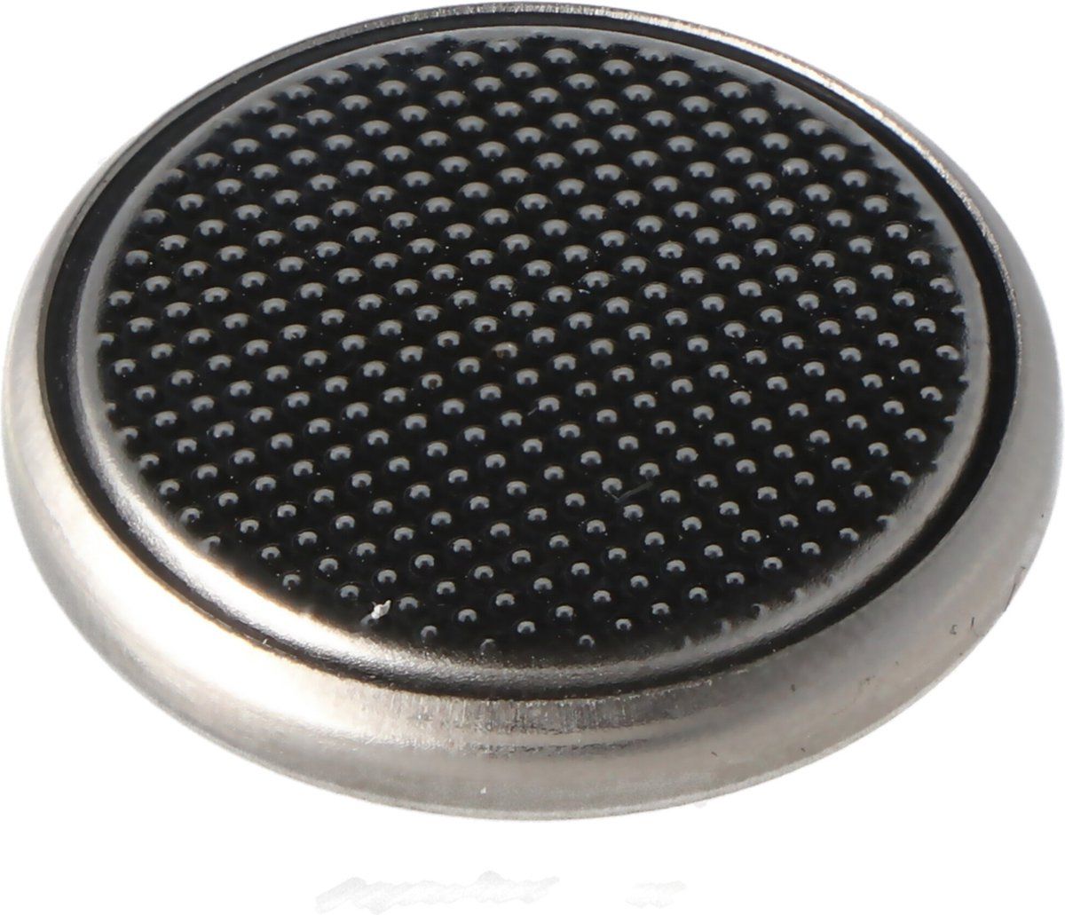 LIR2032 Li-ionbatterij 3.6V batterij LIR 2032, 3,2 x 20 mm