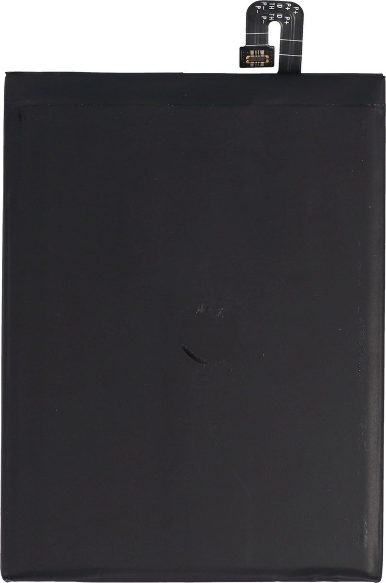 Accucell Batterij Geschikt Voor Xiaomi Pocophone F1, Li-Polymer, 3.85V, 3900Mah, 15.0Wh, Ingebouwd, Zonder Gereedschap