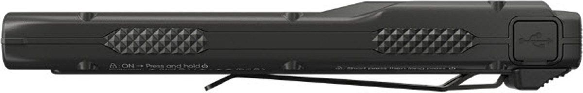 Nitecore EDC25 Zaklamp Oplaadbaar