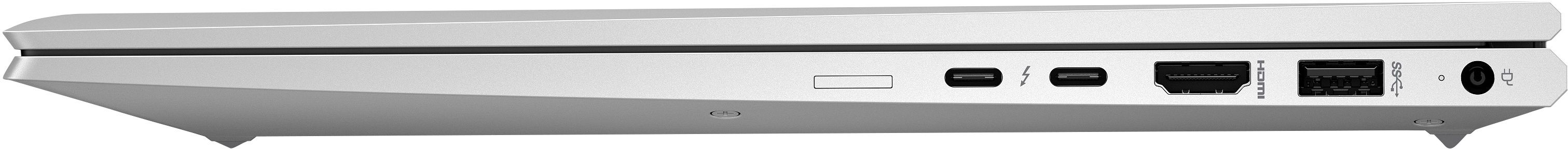 HP EliteBook 850 G7 (1J6J2EA) - Laptop - Intel Core i5-10210U 1.6GHz - 8GB RAM - 256GB M.2 SSD - 15.6 inch (1920x1080) refurbished, photo 4