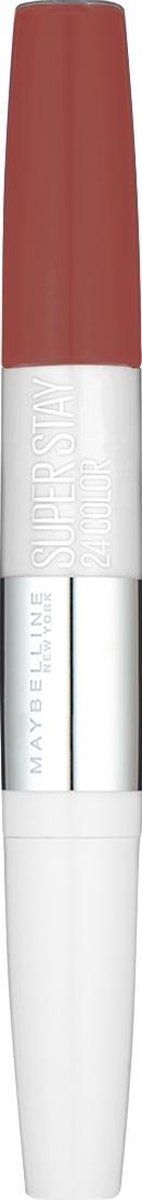 Maybelline Superstay 24h Lippenstift - 725 Caramel Kiss