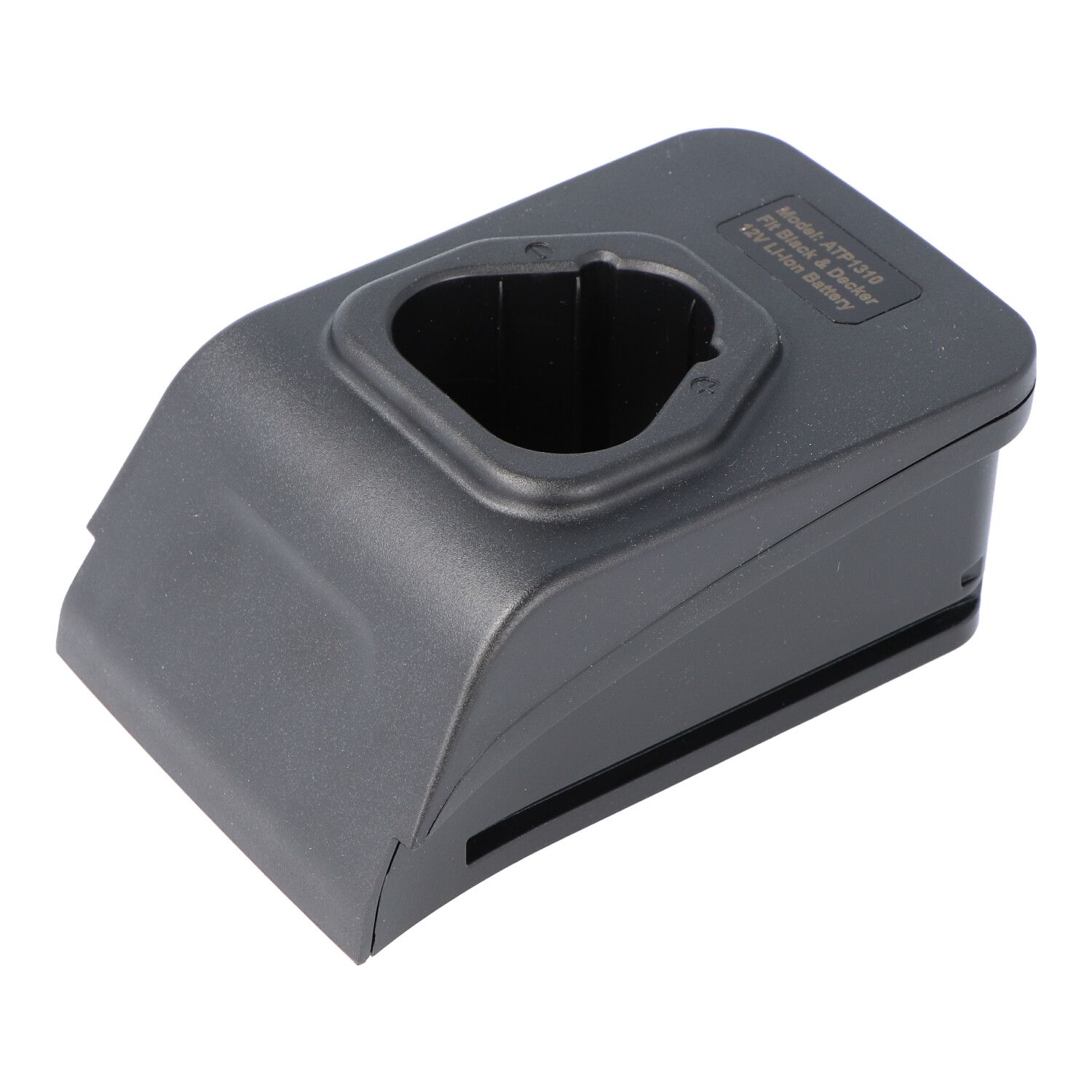 Laadstation voor Black&Decker BL1110, BL1310, voor unit 66100