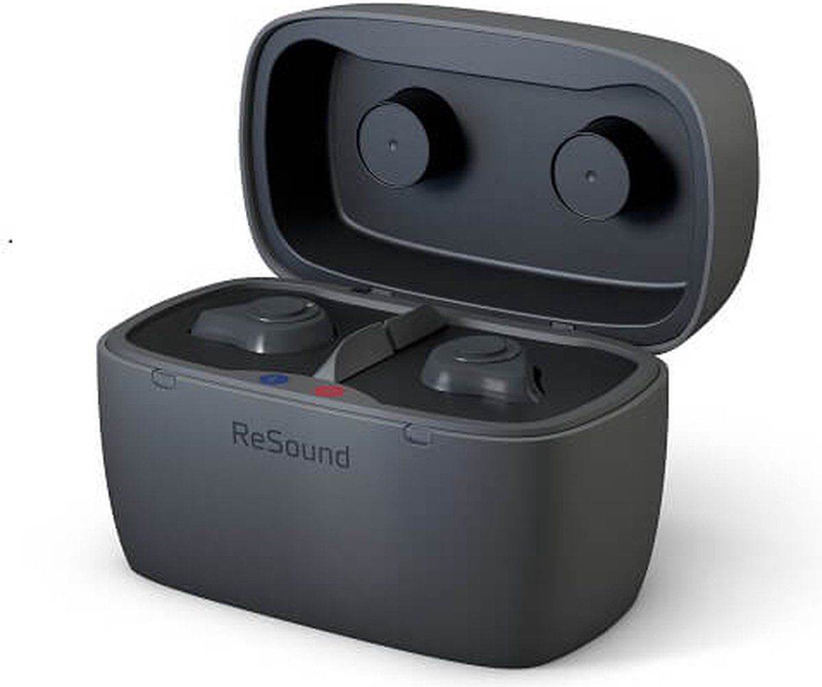 ReSound Custom Charger Nexia Iho