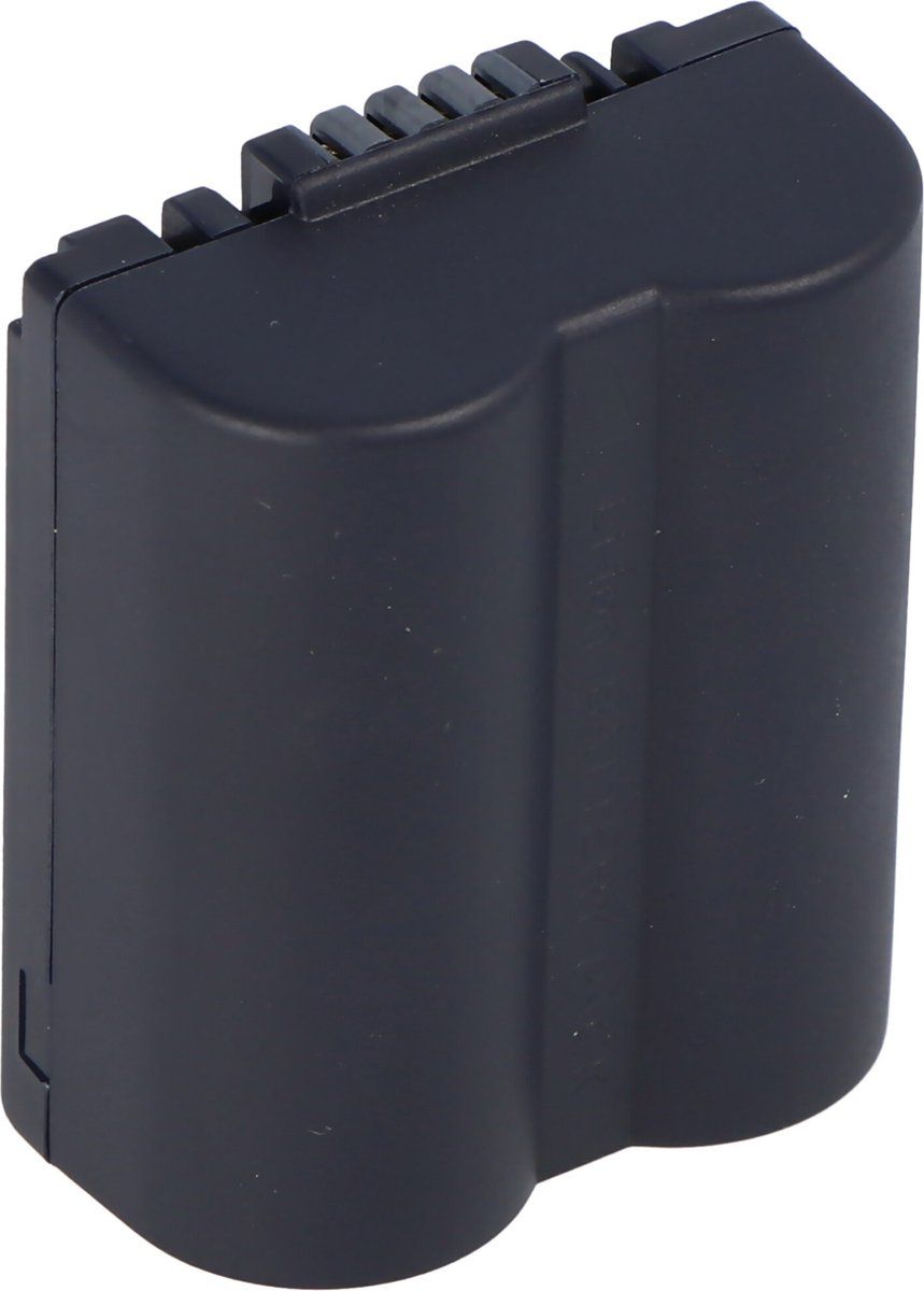 AccuCell-batterij geschikt voor Leica BP-DC5-batterij, V-LUX1-batterij