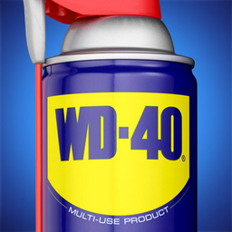 WD-40