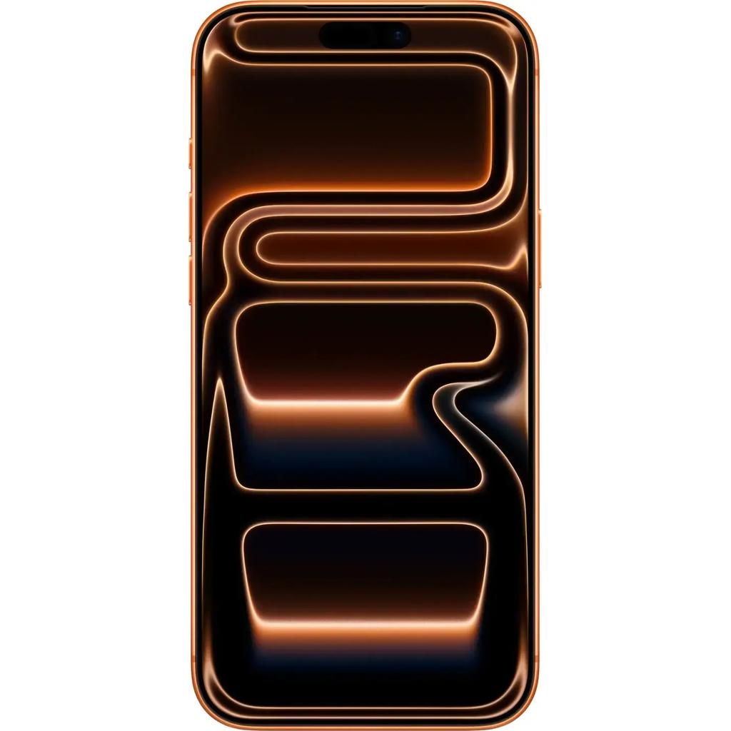Apple iPhone 17 Pro Max - Kosmisch oranje - 1000 GB - Fysieke simkaart + eSIM refurbished, photo 4