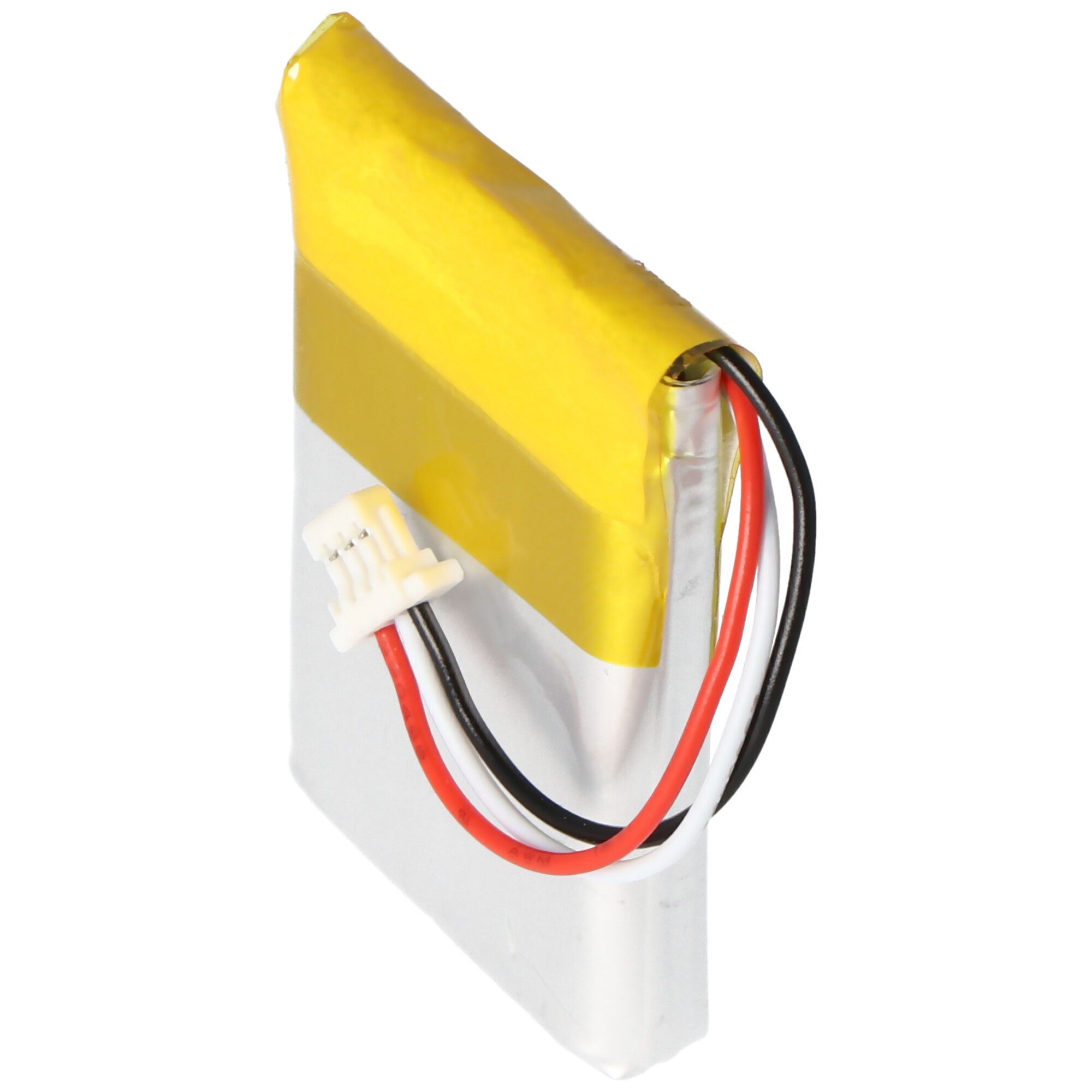 Mio Mivue 388 - Vervangende batterij type 582535 - 3.7V 450mAh Li-polymeer
