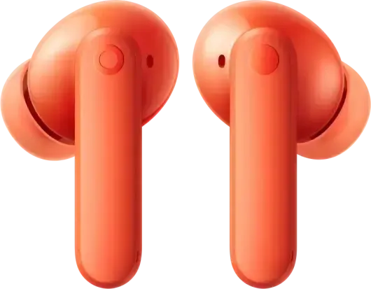 CMF Buds 2 - In-ear Draadloze Oordopjes - ANC tot 48 dB - Oranje