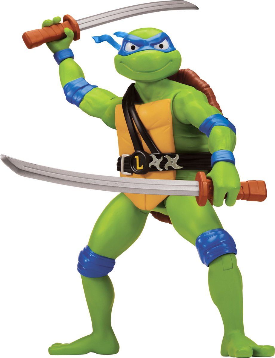 Leonardo