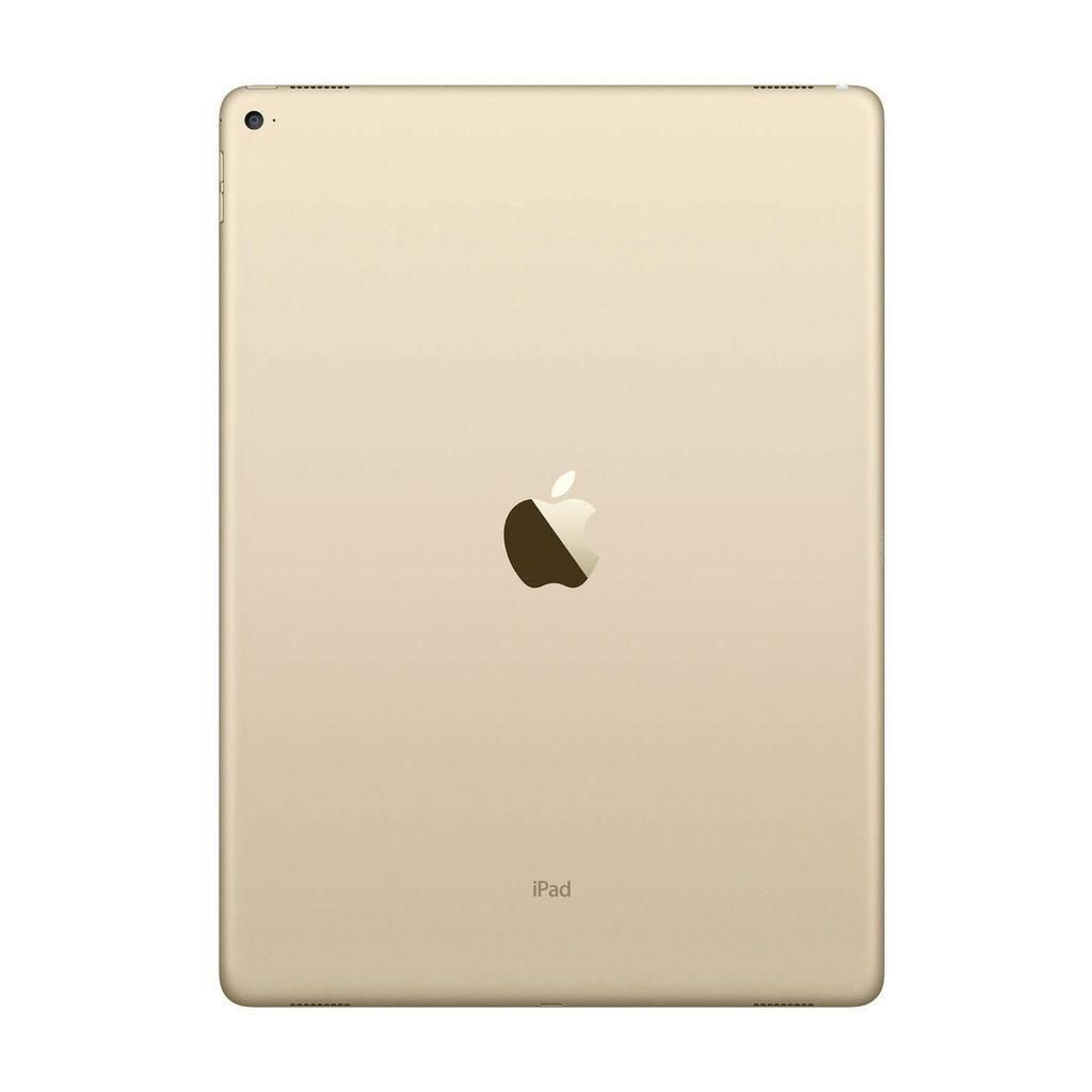 Apple iPad Pro (2017, A10 series) - Goud - 256 GB - WiFi + 4G refurbished, photo 3