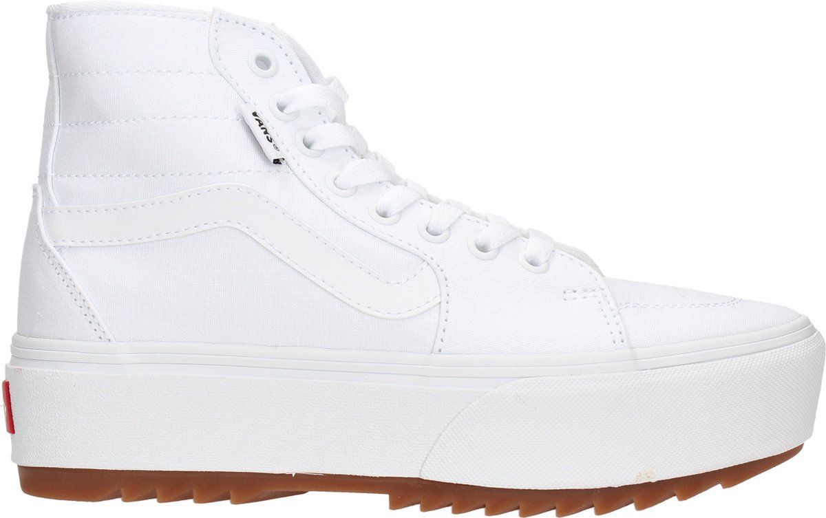 Vans Filmore Hi Tapered Platform St - Maat 39