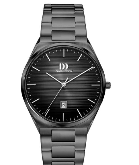 DANISH DESIGN IQ96Q1302 DKx Gun