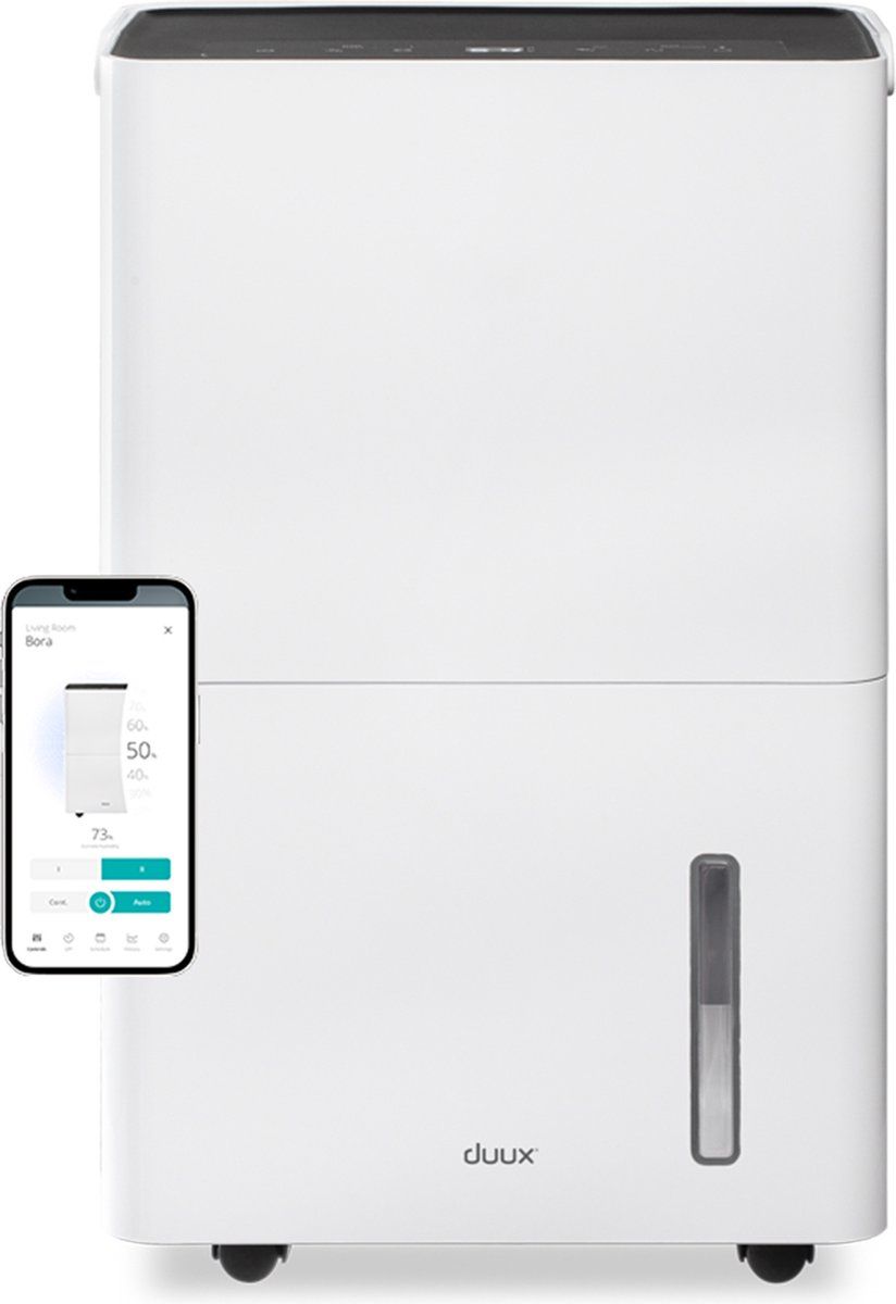 Duux Bora Smart 30L DXDH30 Weiß