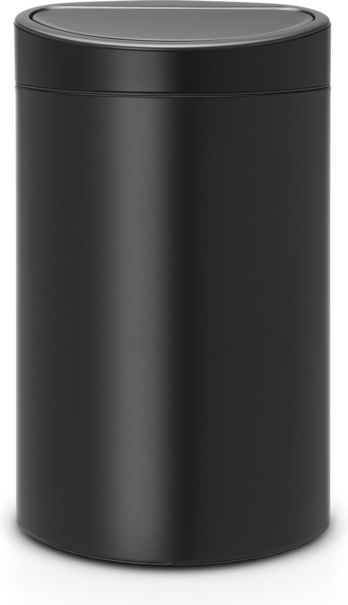 Matt Black