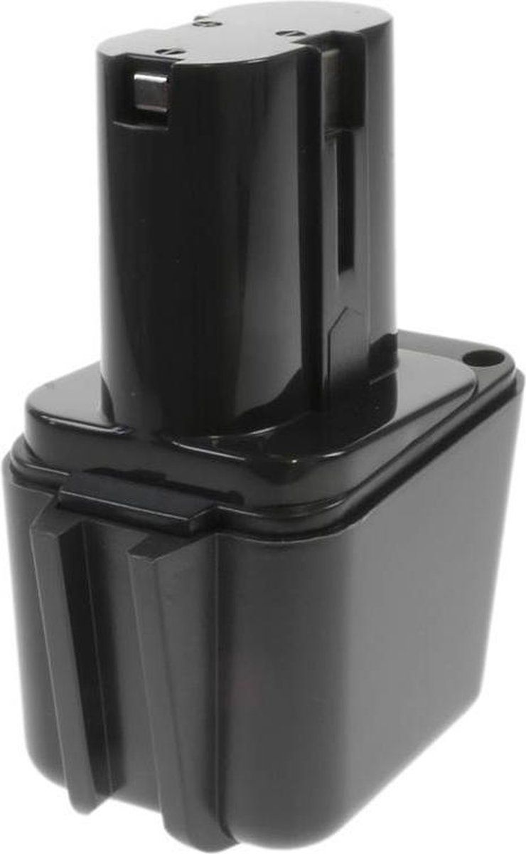 XCell Ni-Mh 12V / 2000mAh Vervangende Accu Voor Bosch 7335071 / 2607335244