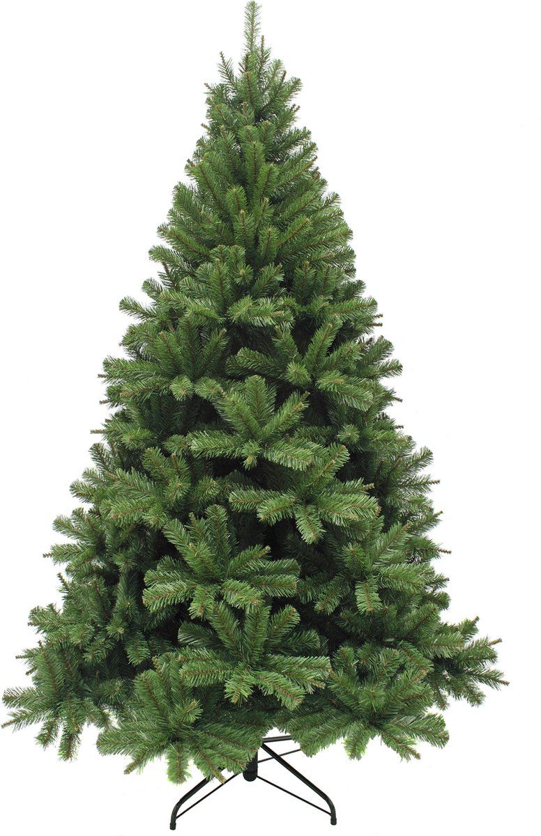 Triumph Tree Forrester Kunstkerstboom - H120 XØ81 Cm - Groen