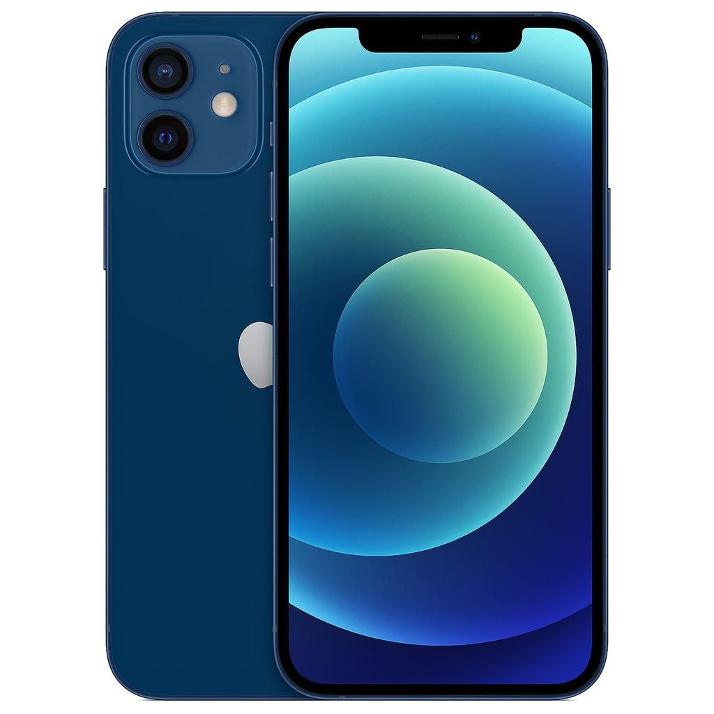 Blau