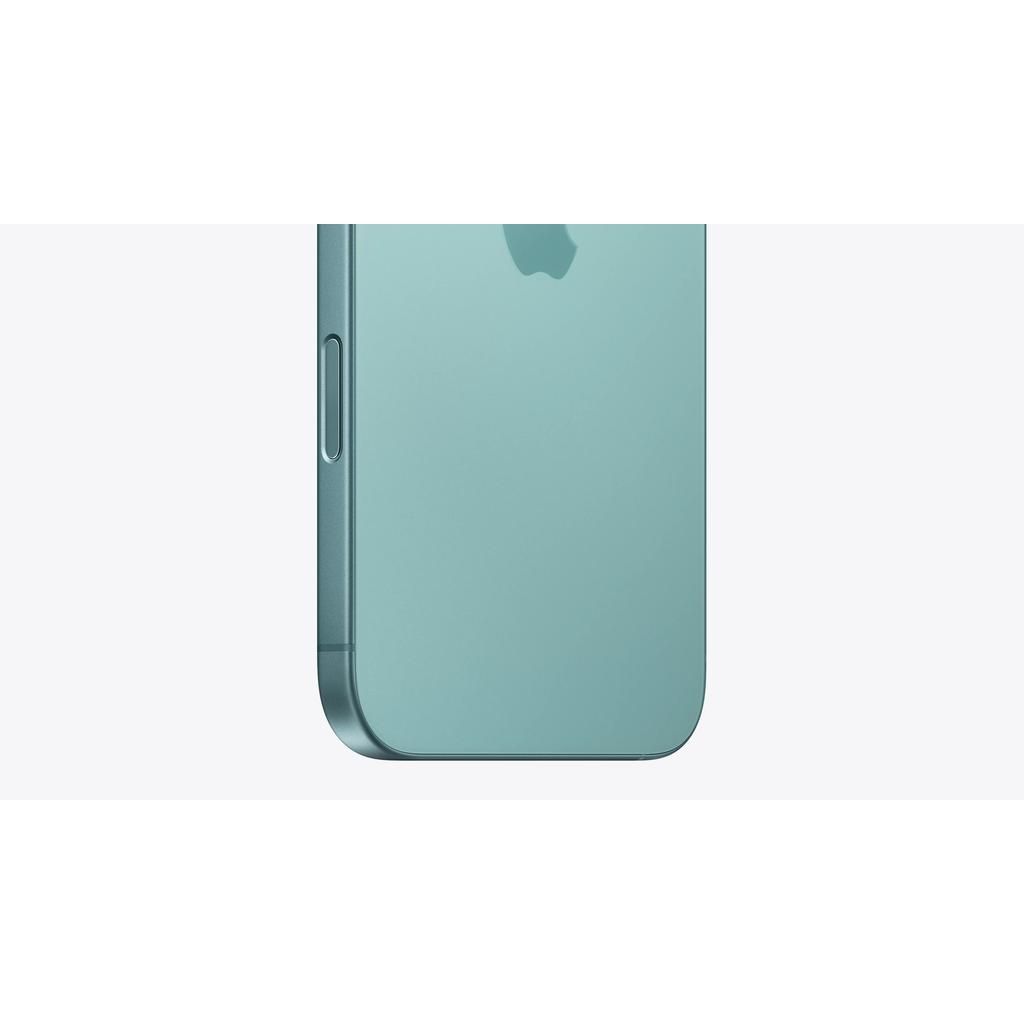 Apple iPhone 16 Plus - Blauwgroen - 128 GB - eSIM refurbished, photo 3