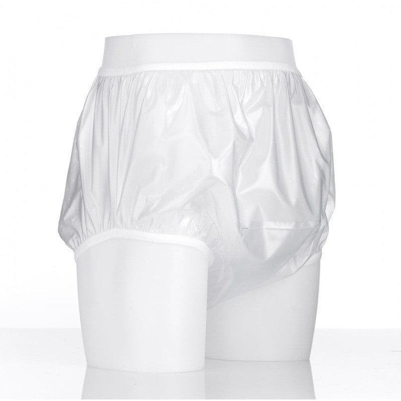 Able2 Vida - PVC beschermbroekjes - waterdicht - small 81-86 cm