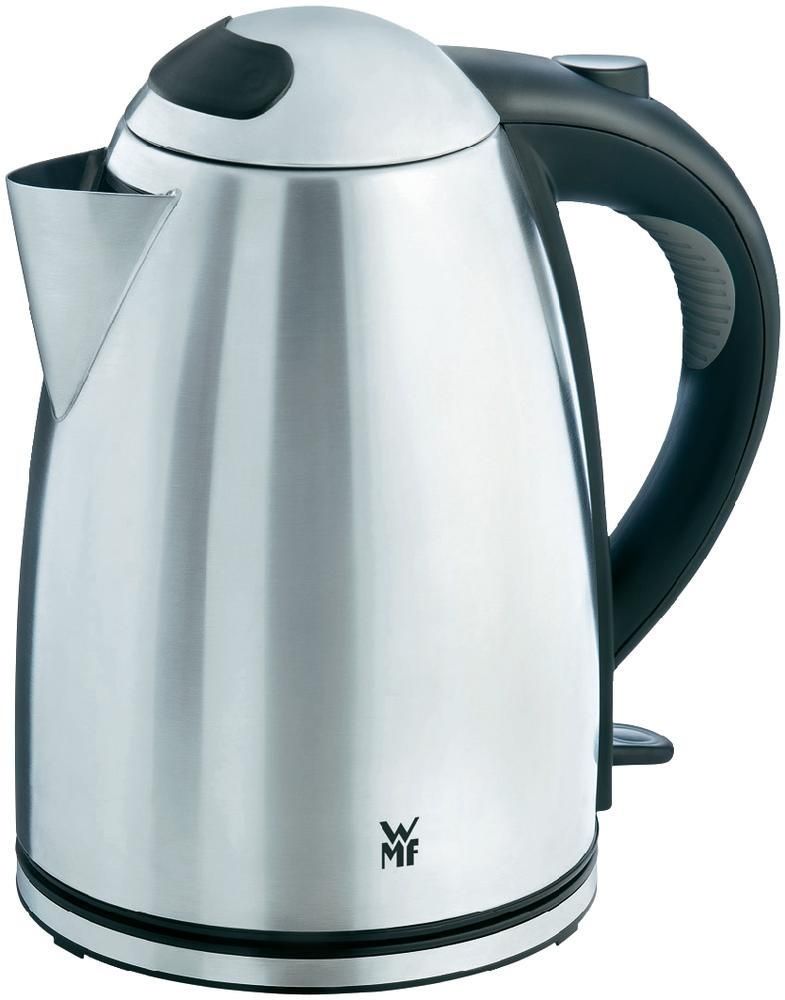 Wmf Stelio - Waterkoker 1,7L - 2400W Rvs - 360° Draaibaar