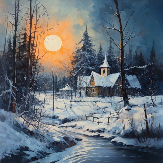 Rubye® Diamond Painting - Diamond Painting Volwassenen - Diamond Painting Kinderen - Diamond Paintin