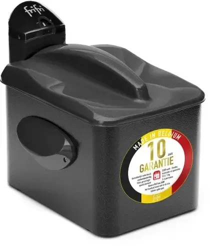 Frifri 1905A - Friteuse - 3200 Watt - Zwart