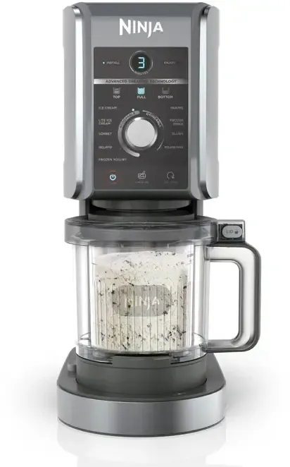 Creami Deluxe - NC501EU