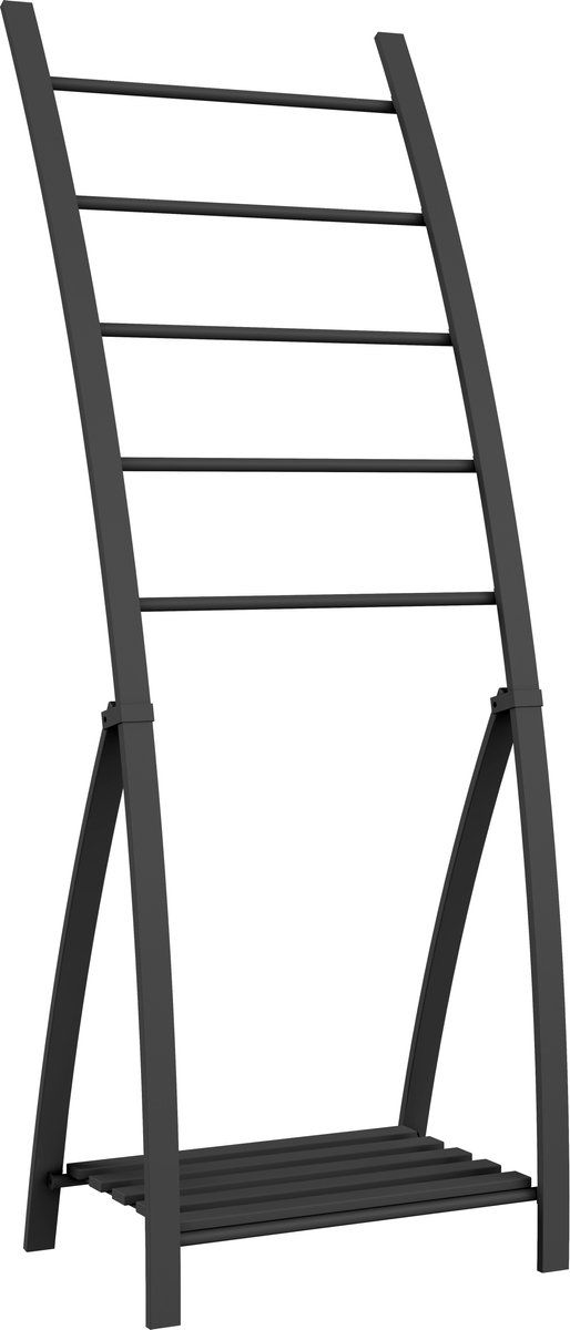 Zwart