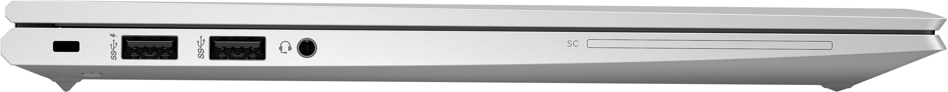 HP mt46 (11D19EA) - Laptop - AMD Ryzen 3 Pro 4450U - 8GB RAM - 128GB SSD - 14" Full HD (1920x1080) refurbished, photo 4