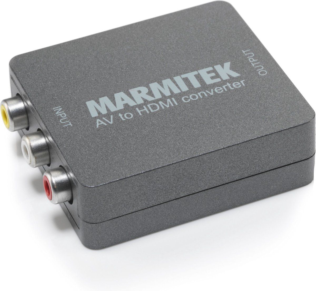 SCART / RCA naar HDMI