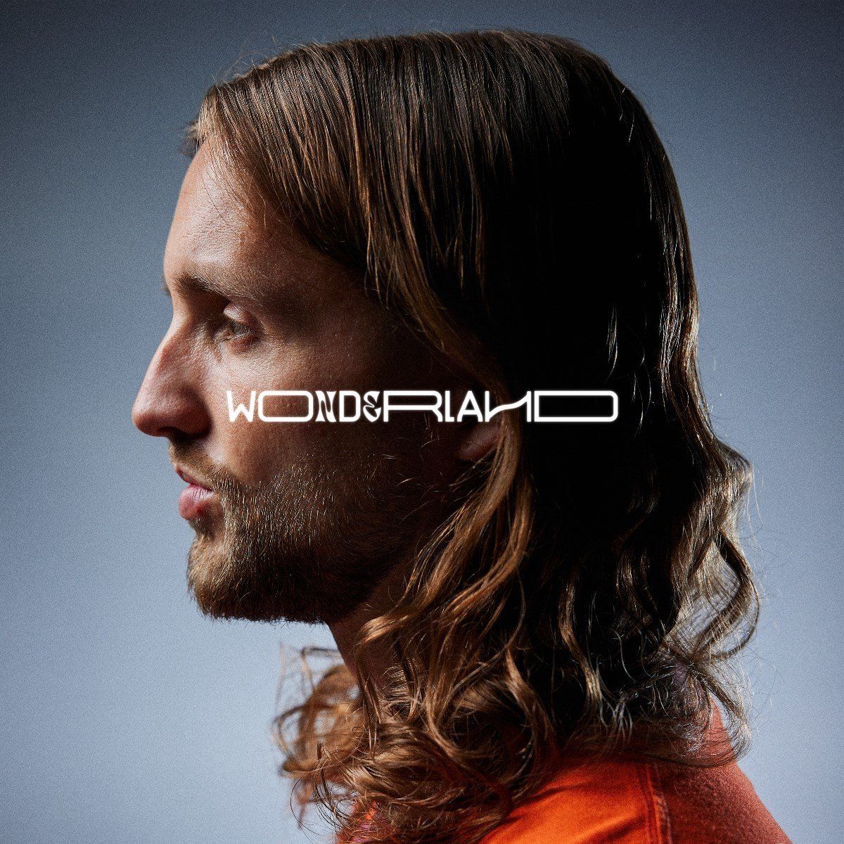 Kevin - Wonderland - Lp - Gekleurd Vinyl