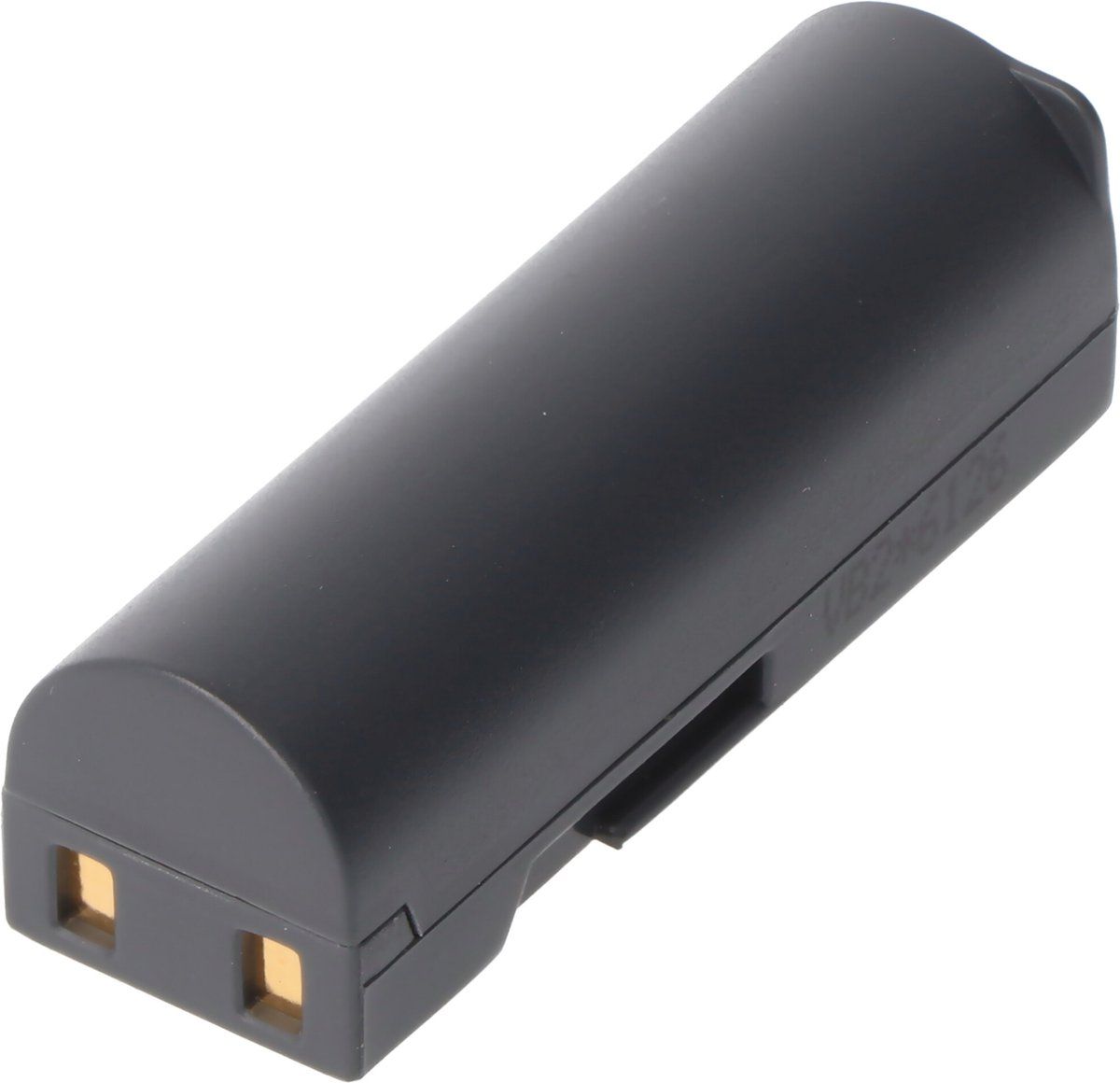 AccuCell-batterij geschikt voor Samsung SLB-0637-batterij, L77