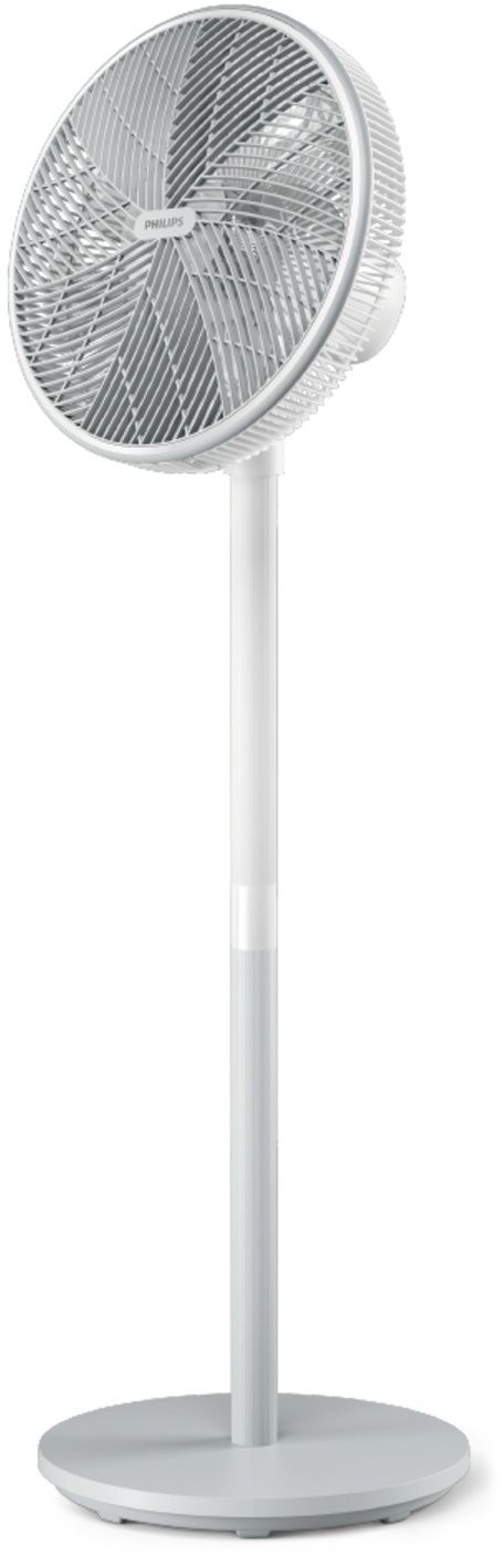 Philips 2000 Series CX2550/00 - Statiefventilator - Krachtige koeling - Fluisterstil