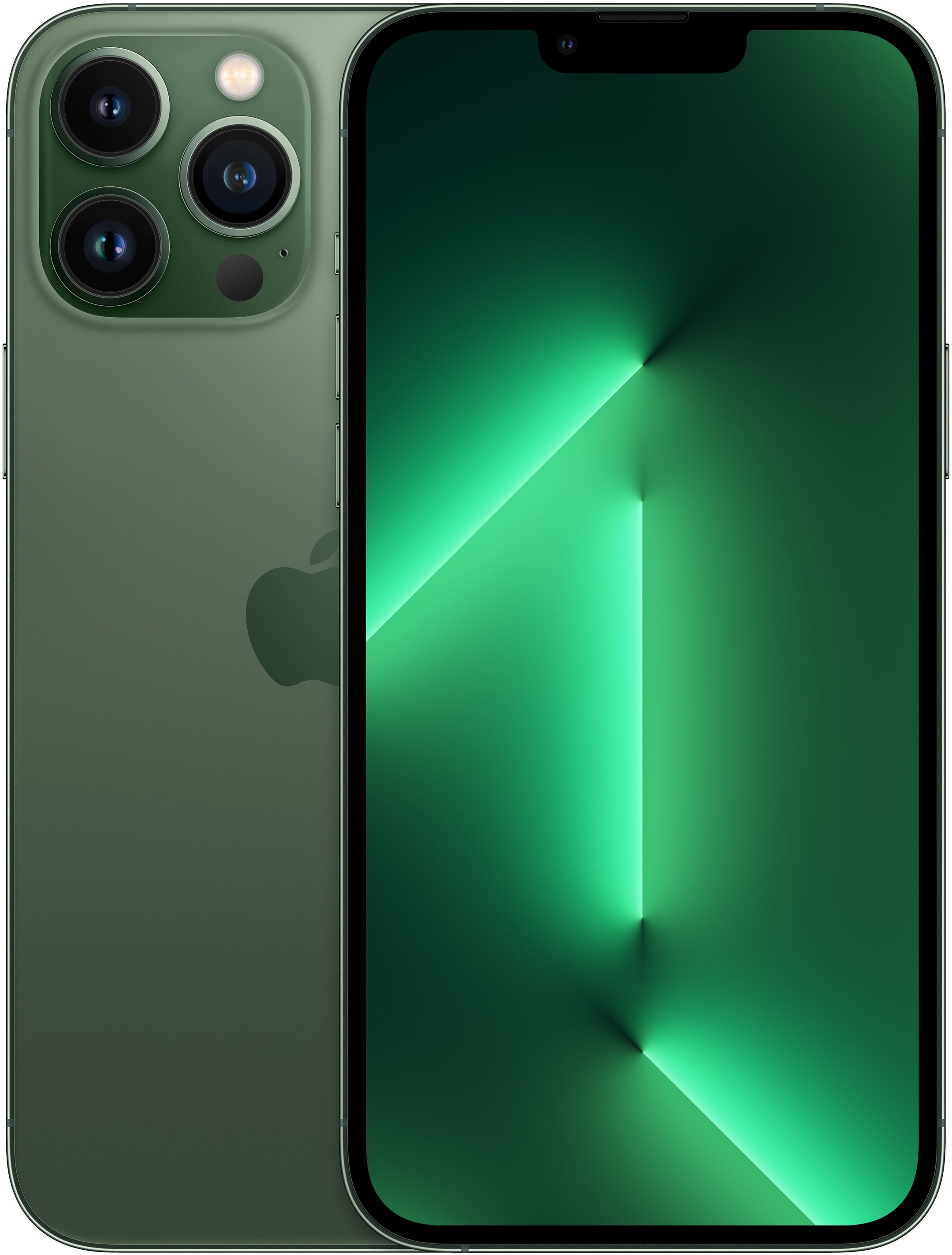 Groen