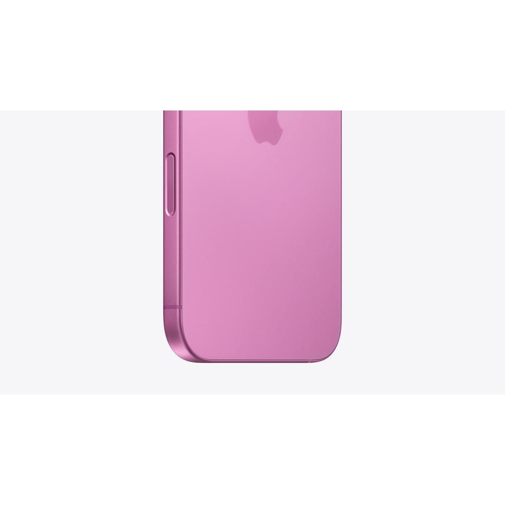 Apple iPhone 16 - Roze - 128 GB - eSIM refurbished, photo 4