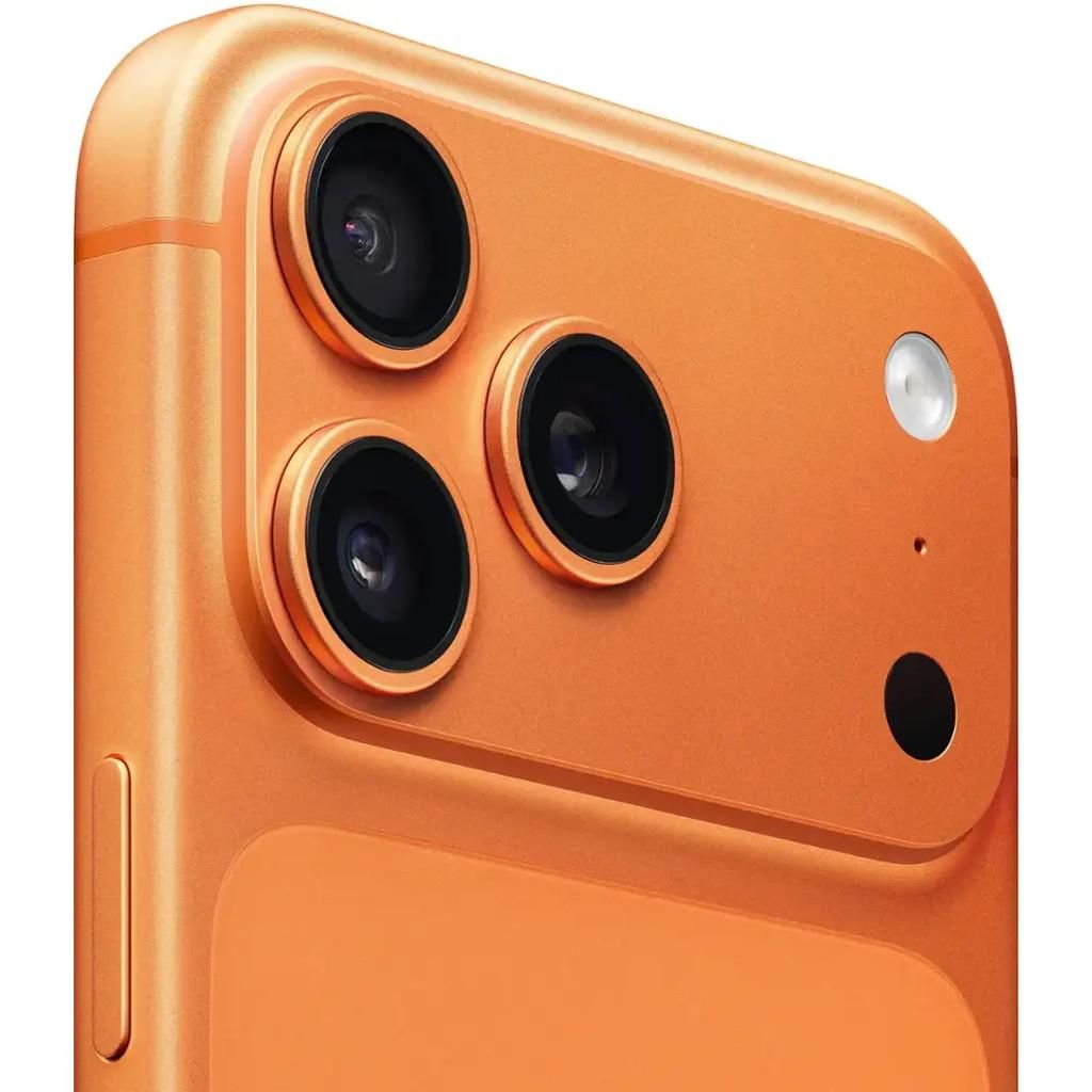 Apple iPhone 17 Pro Max - Kosmisch oranje - 1000 GB - Fysieke simkaart + eSIM refurbished, photo 2