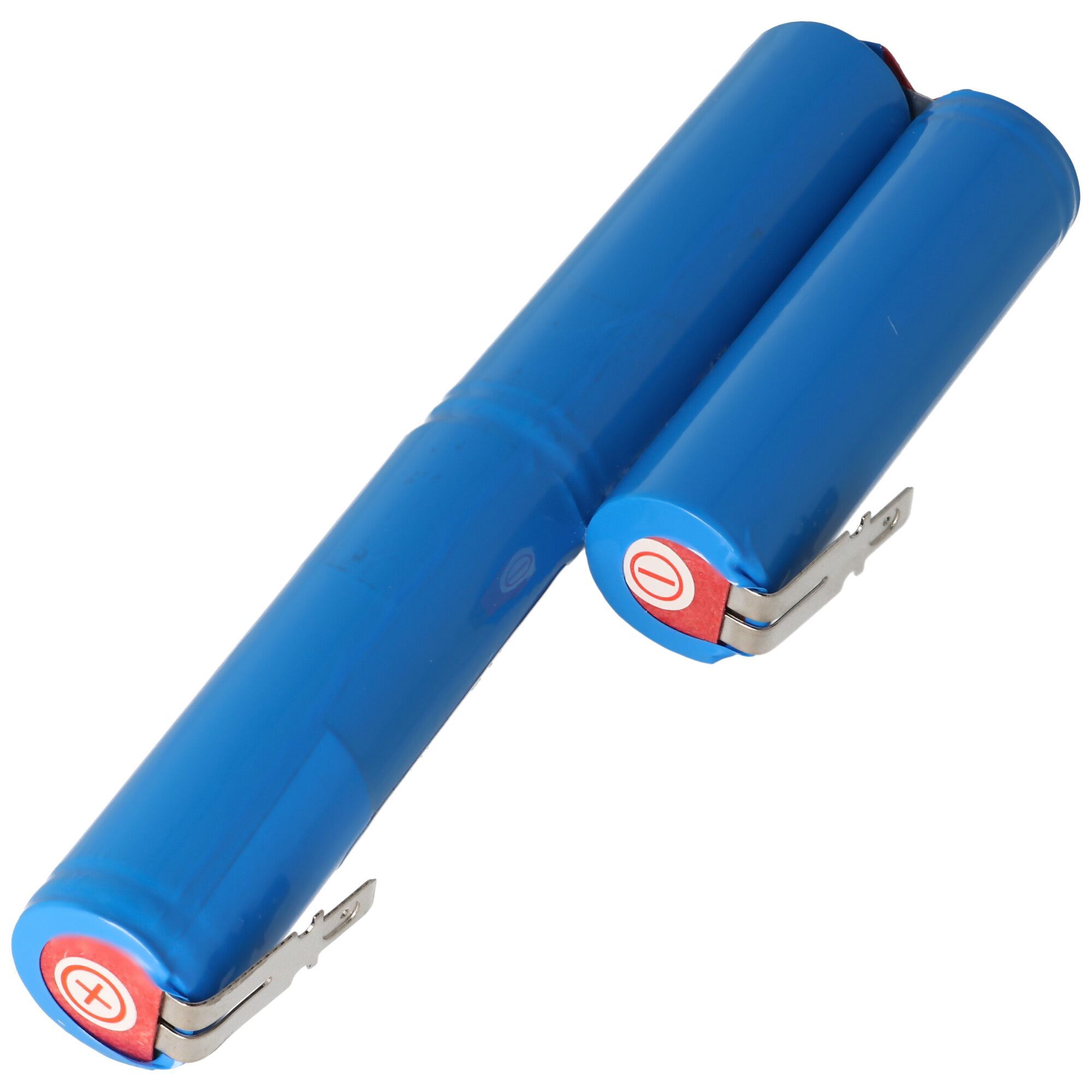 Accu100 battery suitable for Gardena Accu 100 Li-ion battery 10.8 volts with 1400mAh