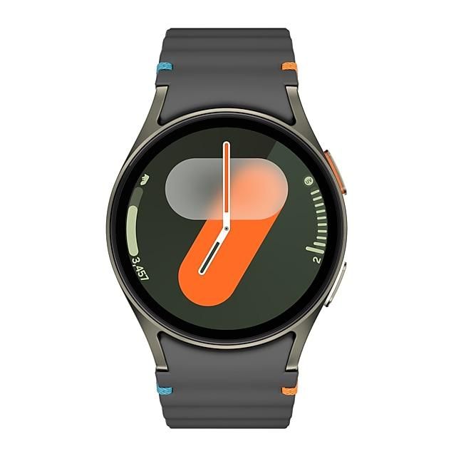 Samsung Galaxy Watch7 Bluetooth 44 mm - Groen refurbished, photo 2