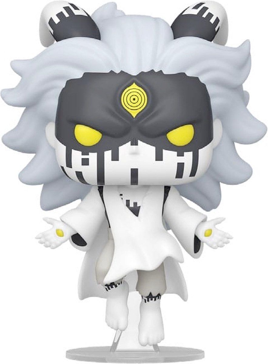Funko Boruto - Pop! Animation Momoshiki Otsutsuki Special Edition 9 Cm Verzamelfiguur - Multicolours
