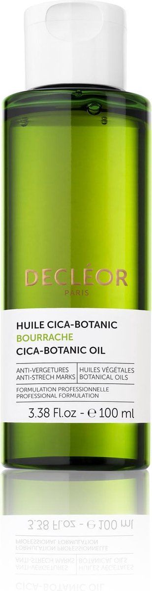 Decléor Decleor Cica-Botanic Oil - Anti-Striae Olie 100 Ml