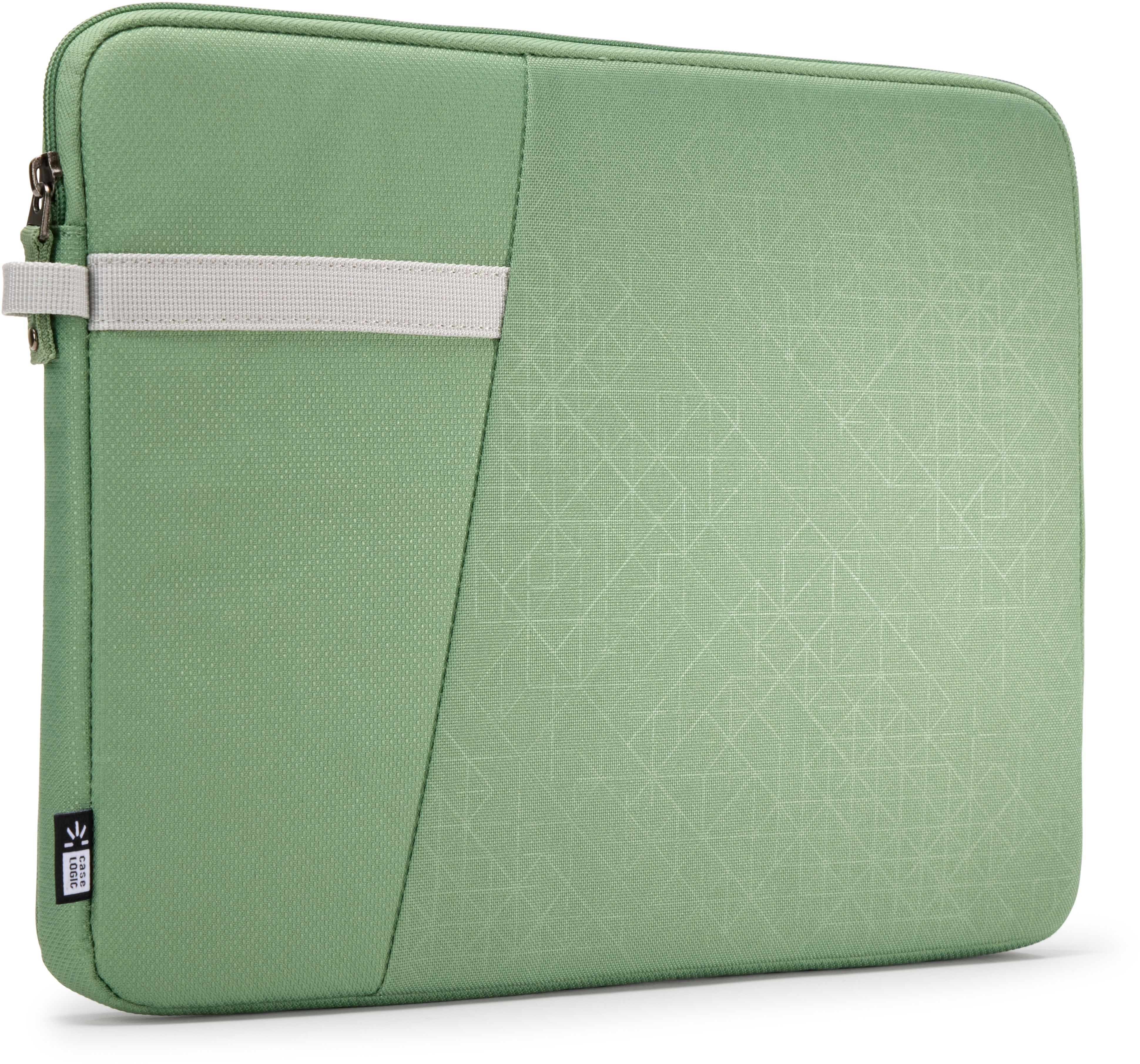 Case Logic IBRS214 - Sleeve - 14 inch - Islay Green