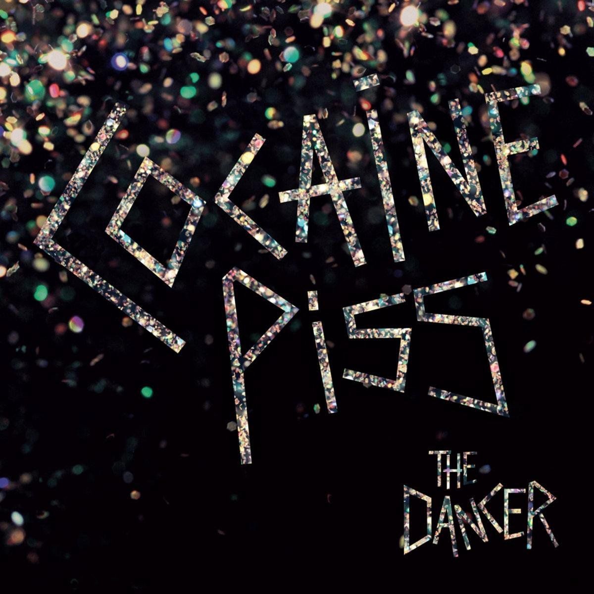 Cocaine Piss - Dancer - Cd - Punk/Noise