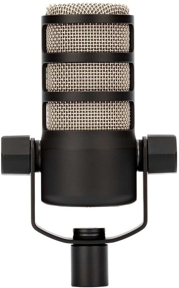 Rode PodMic - Podcast Microfoon - Dynamisch ontwerp - Cardioïde