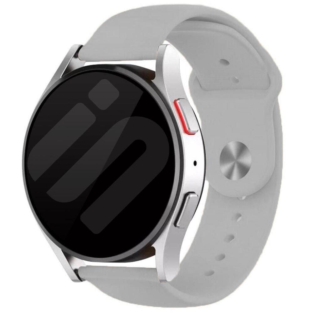 Samsung Galaxy Watch6 Bluetooth 40 mm - Grijs refurbished, photo 4