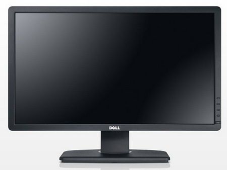Dell P2312H - 23-inch Full HD Monitor - 1920x1080 - Zwart