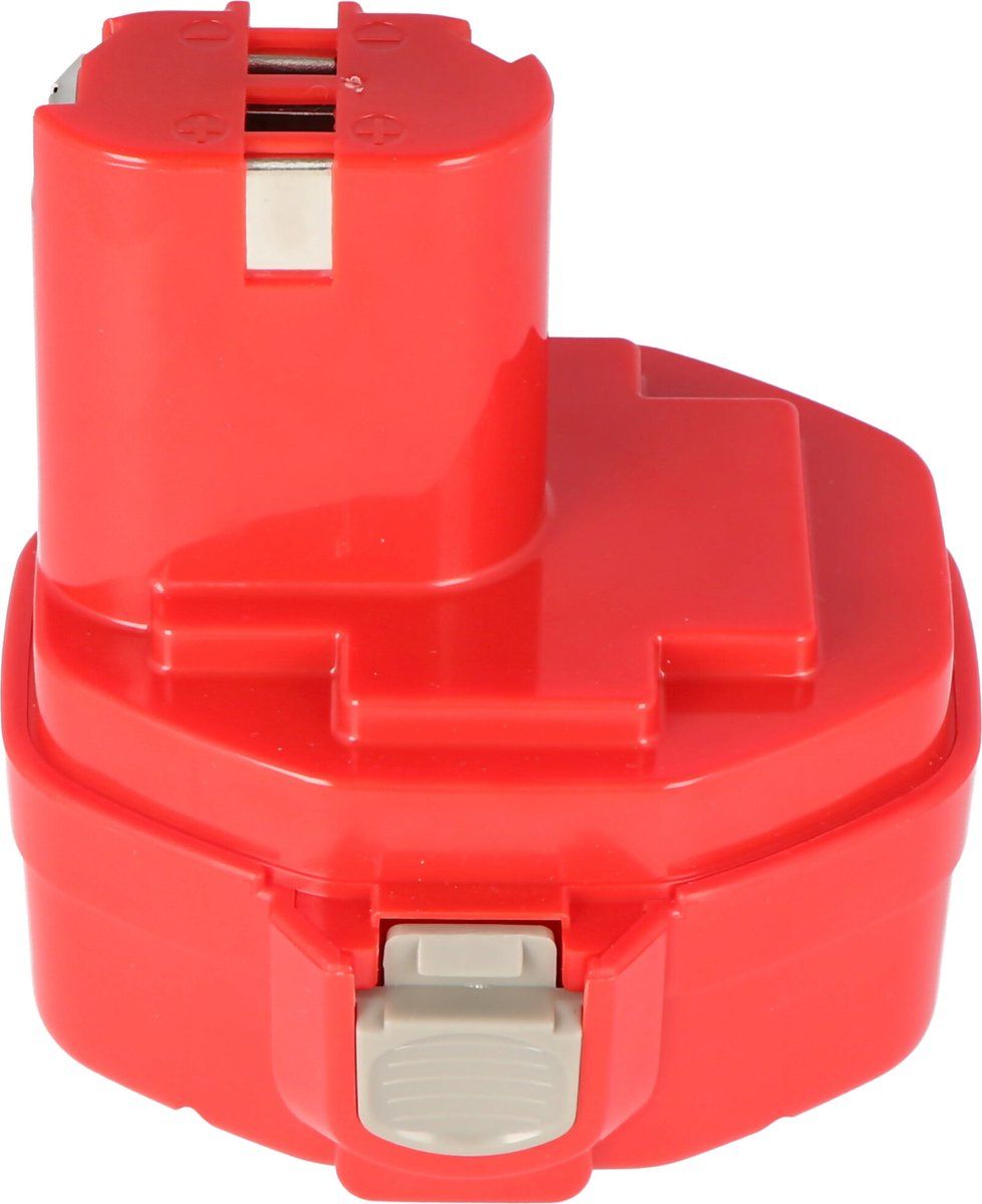 Accucell Batterij Geschikt Voor Makita 1420, 1422, 1433, 1434, 1435 14.4V 3.0Ah